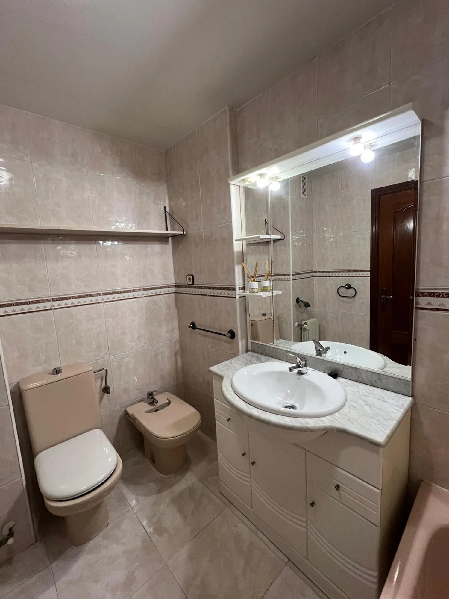 Piso en comunidad de Madrid, 26 - Foto 2