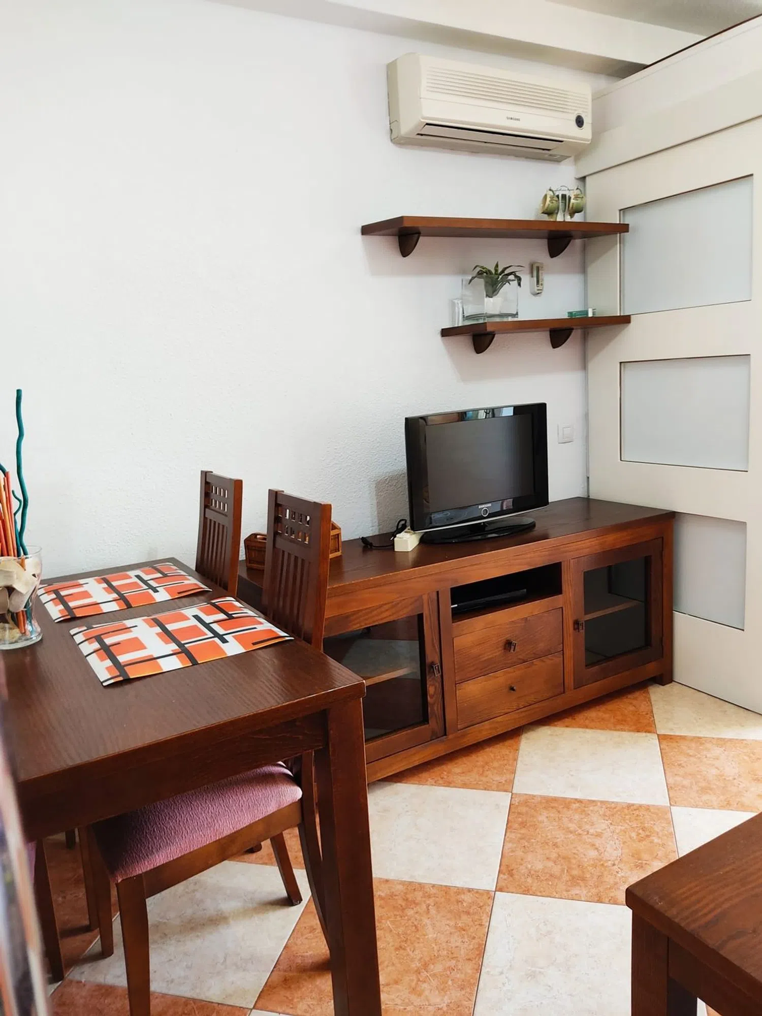 Estudio en avenida de los Abedules, 3 - Foto 5