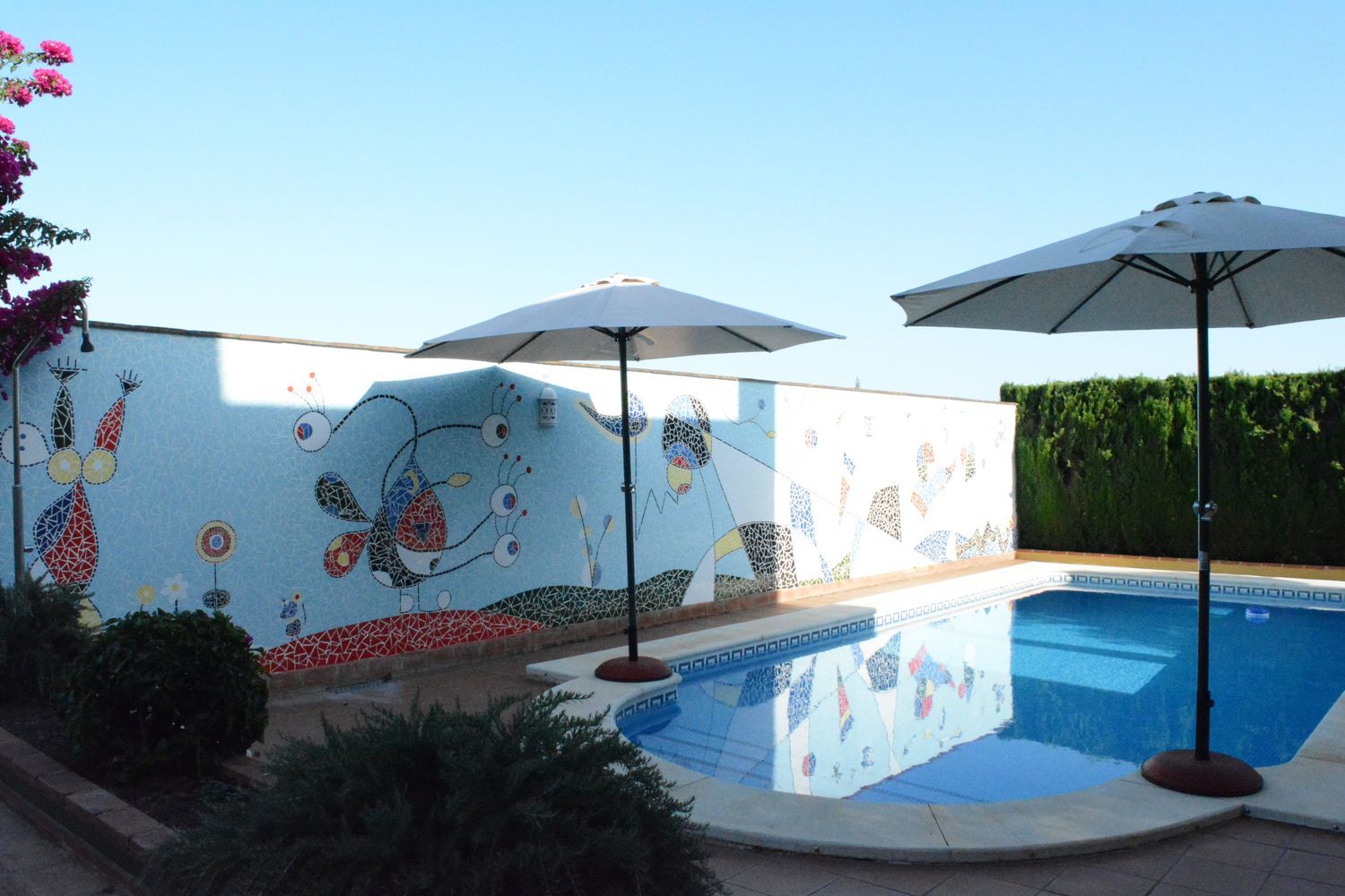 Casa o chalet independiente en Oromana, Oromana - Foto 3