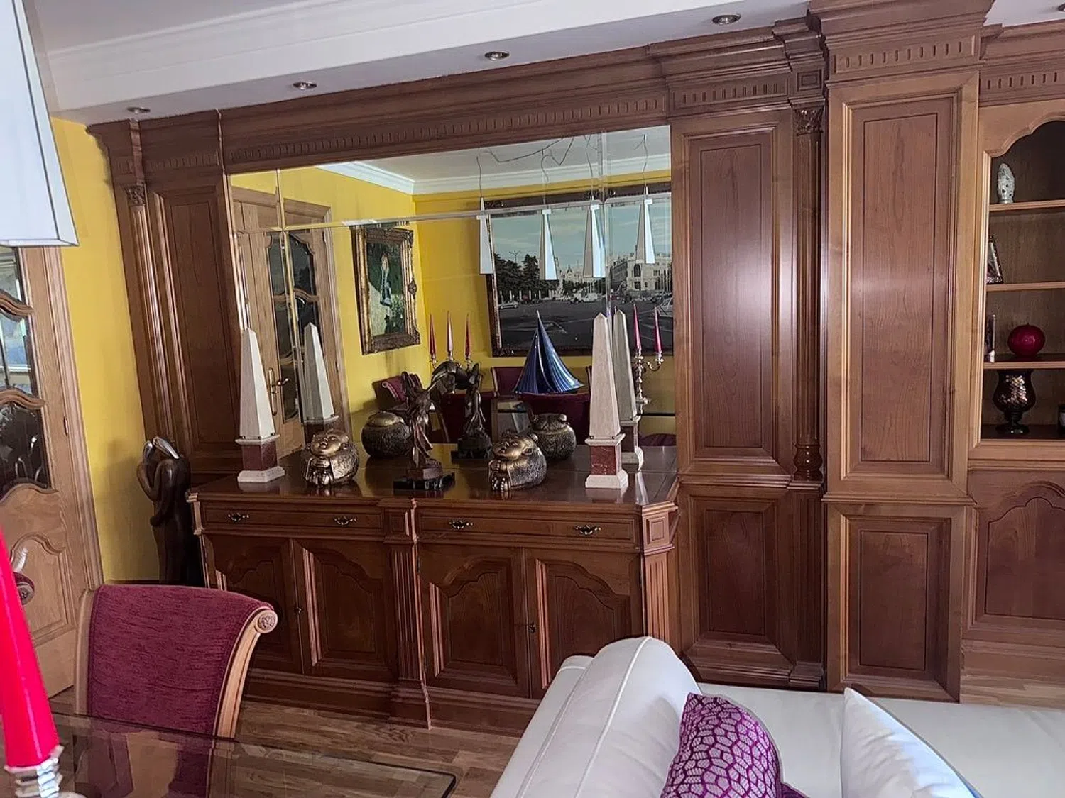 Piso en calle Porto Cristo, 2 - Foto 4