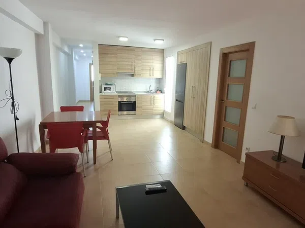 Piso en Calle Santa Quiteria, 10, Santa Eulalia - Foto 1