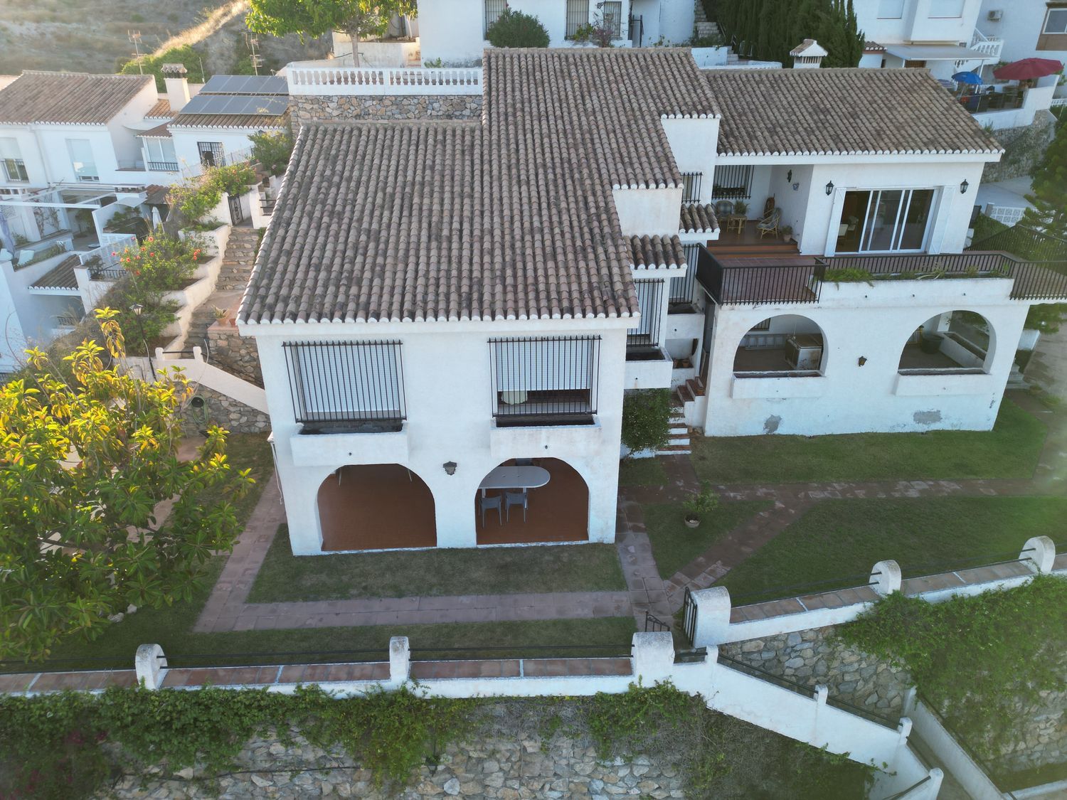 Casa o chalet independiente en Playa de Velilla s/n - Foto 5