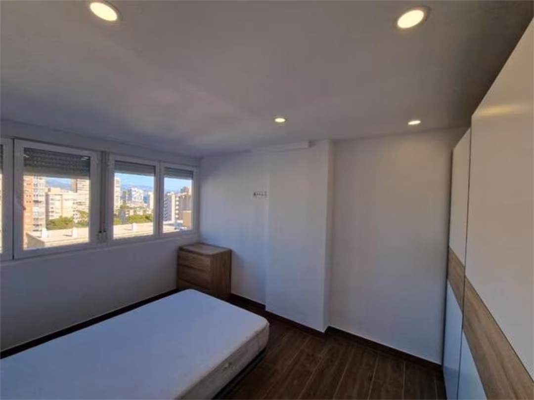 Piso en Cabo de las Huertas - Foto 2