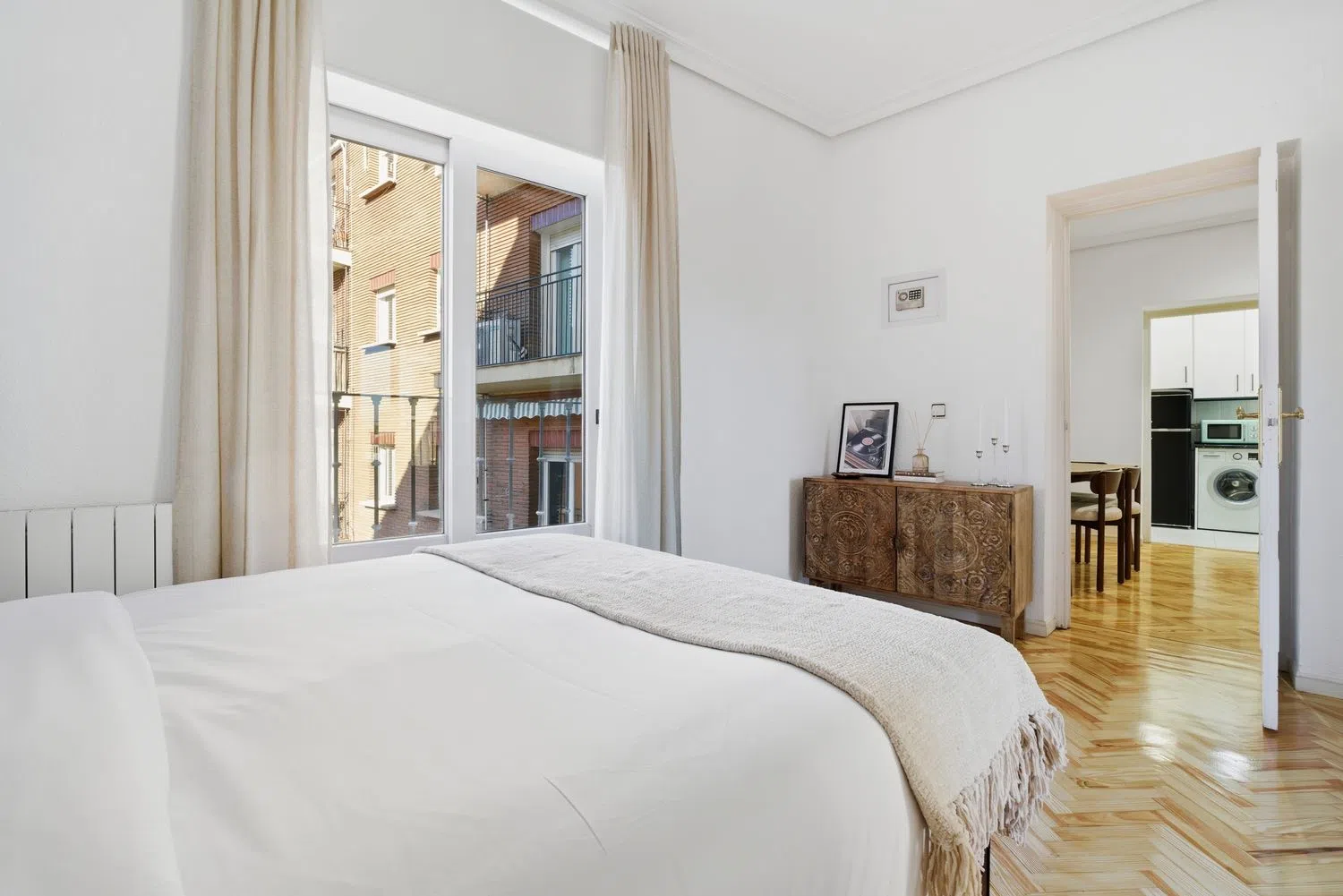 Piso en calle de Segovia, 8 - Foto 16