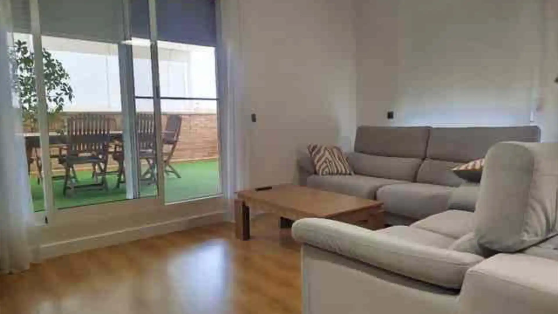 Ático en Cañada de las Eras - Foto 3