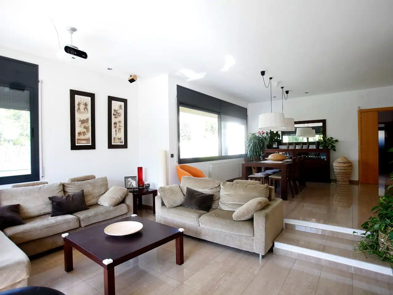 Chalet en  Carrer Princep d'Olèrdola 1 - Foto 18