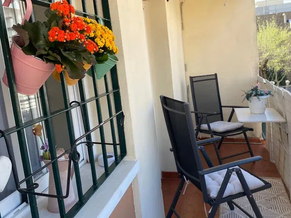 Piso en calle el Almendro, 15 - Foto 1