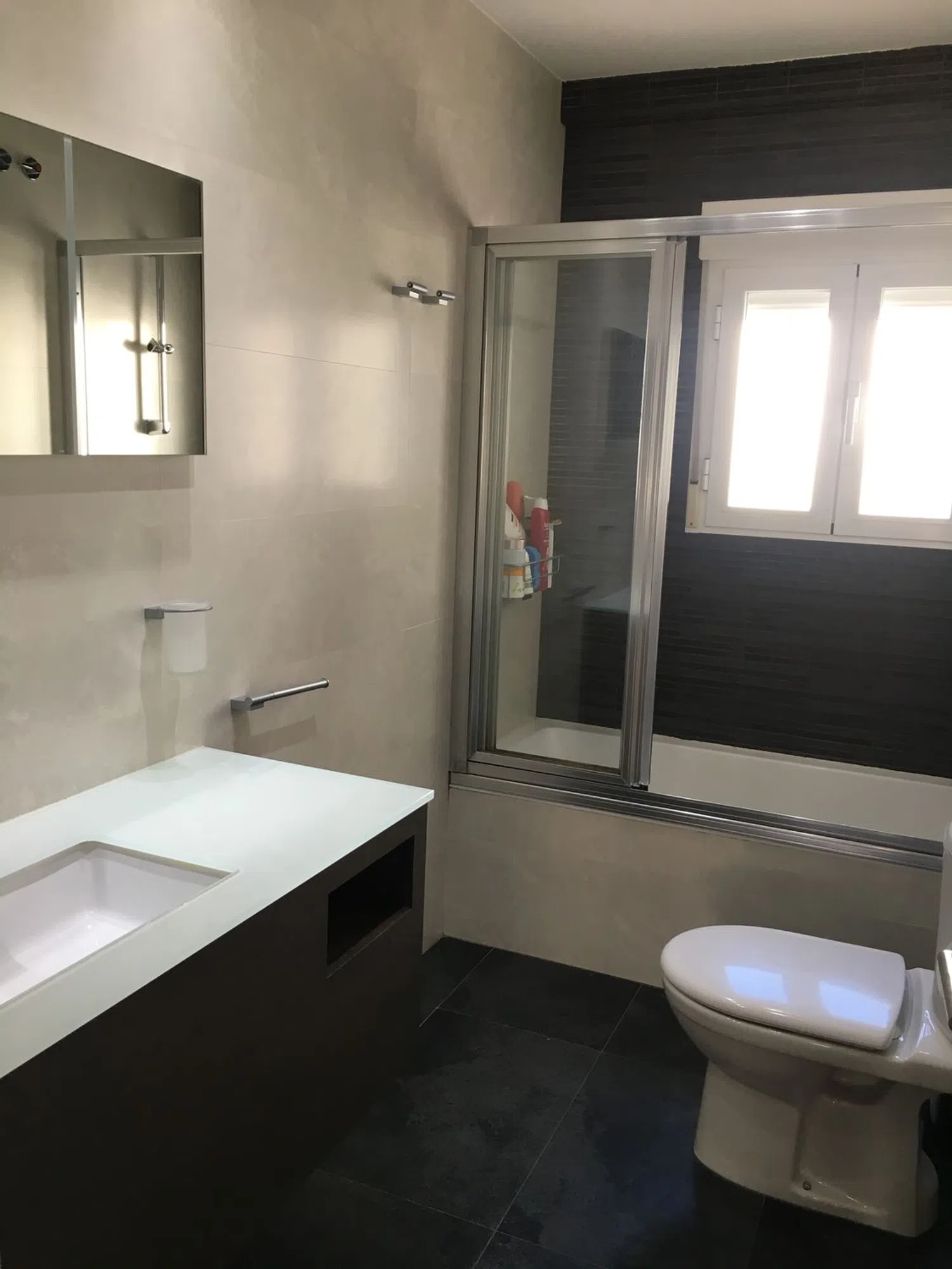 Ático en calle Clara del Rey, 58 - Foto 9