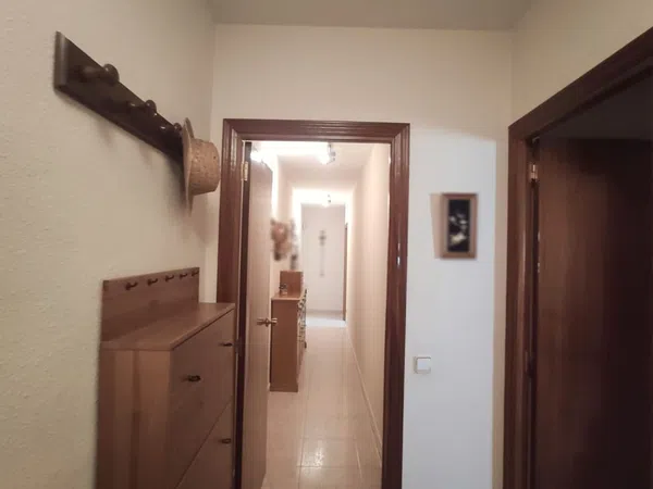 Piso en Paseo de la Rosa, 62, Santa Bárbara, Santa Bárbara - Foto 18