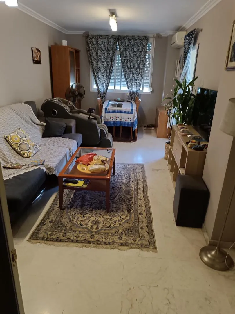 Piso en  Calle Conrado del Campo 13 - Foto 1