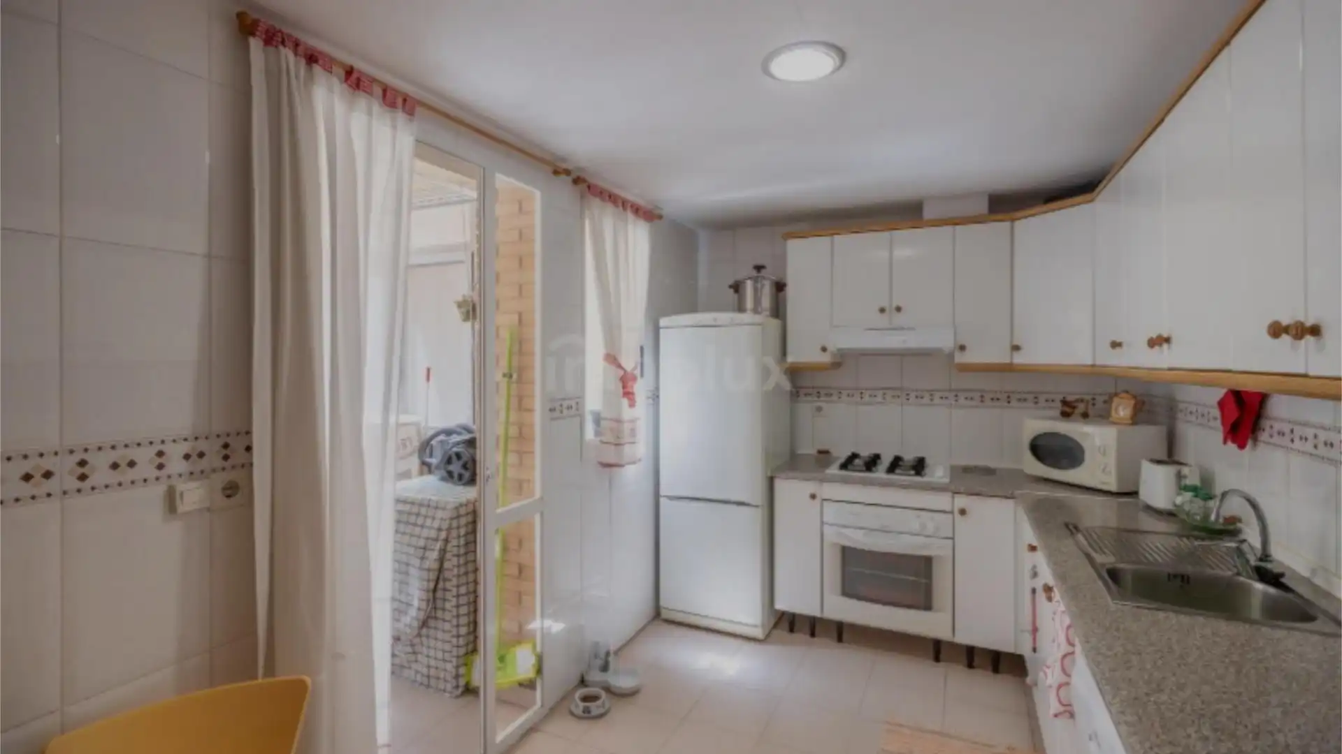 Piso en  Carrer del Mar 33 - Foto 5