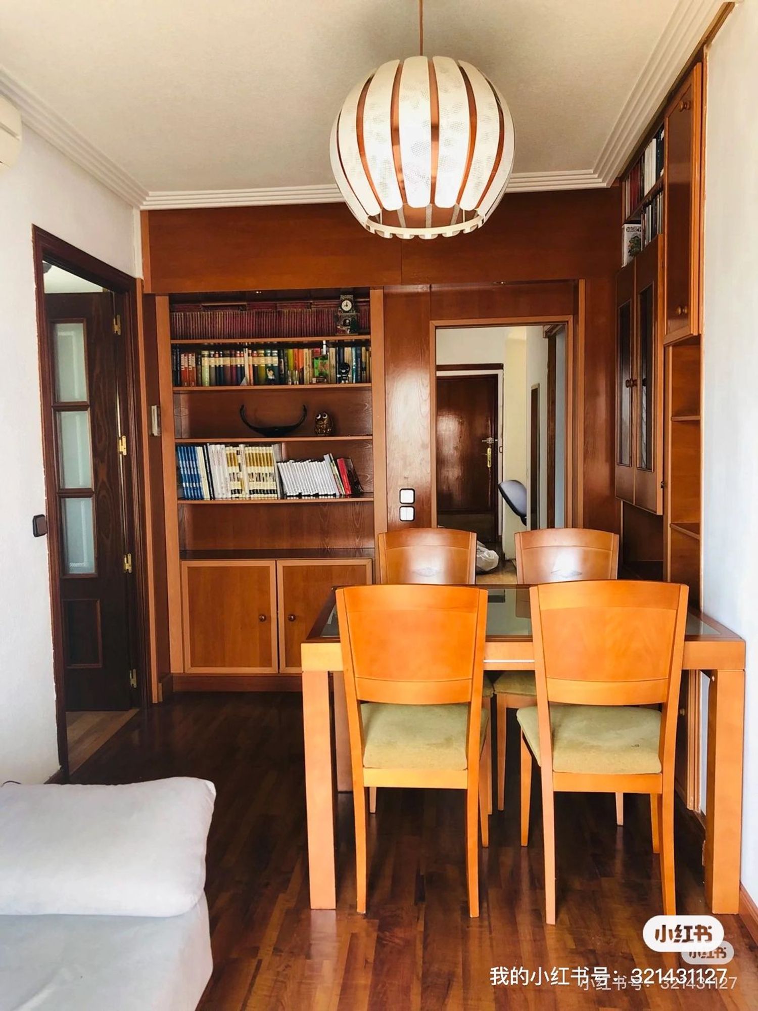 Piso en calle Villacid de Campos, 10 - Foto 4