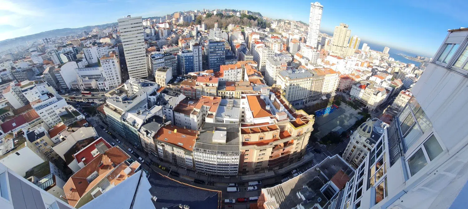 Estudio en avenida Linares Rivas, 51 - Foto 27