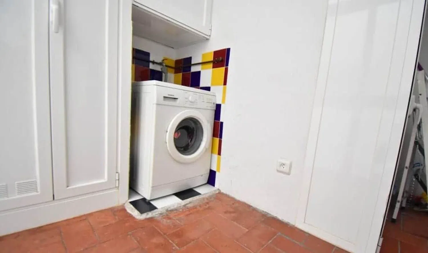 Piso en calle de Sant Llorenç, 110 - Foto 17