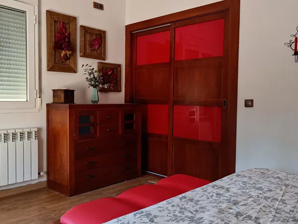 Casa o chalet independiente en Calle las Rozas, 3 - Foto 5