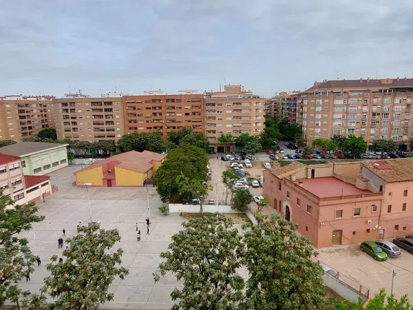 Piso en Calle de Nicolau Primitiu Gómez - Foto 15