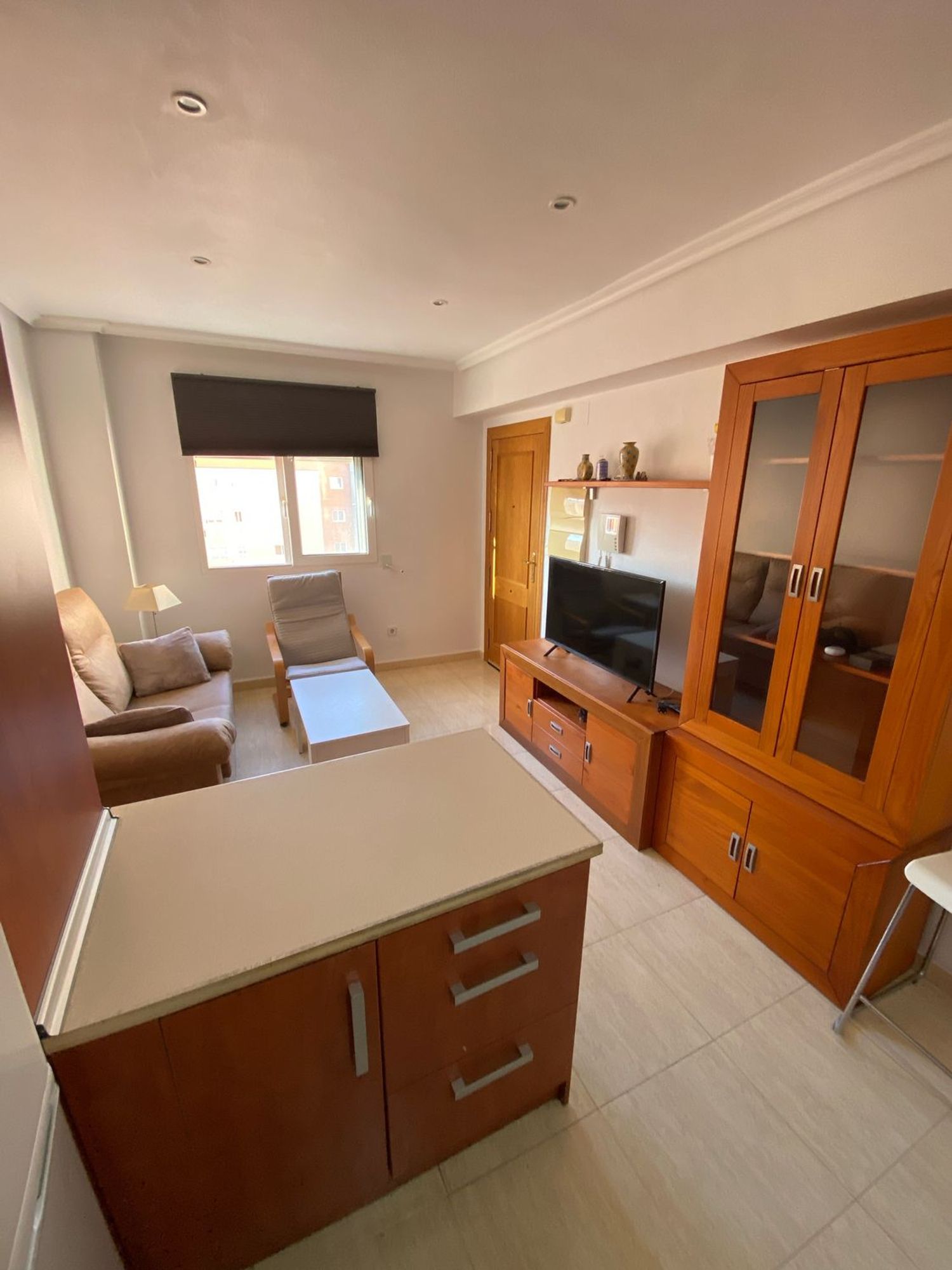 Piso en calle Venecia, 2 - Foto 2