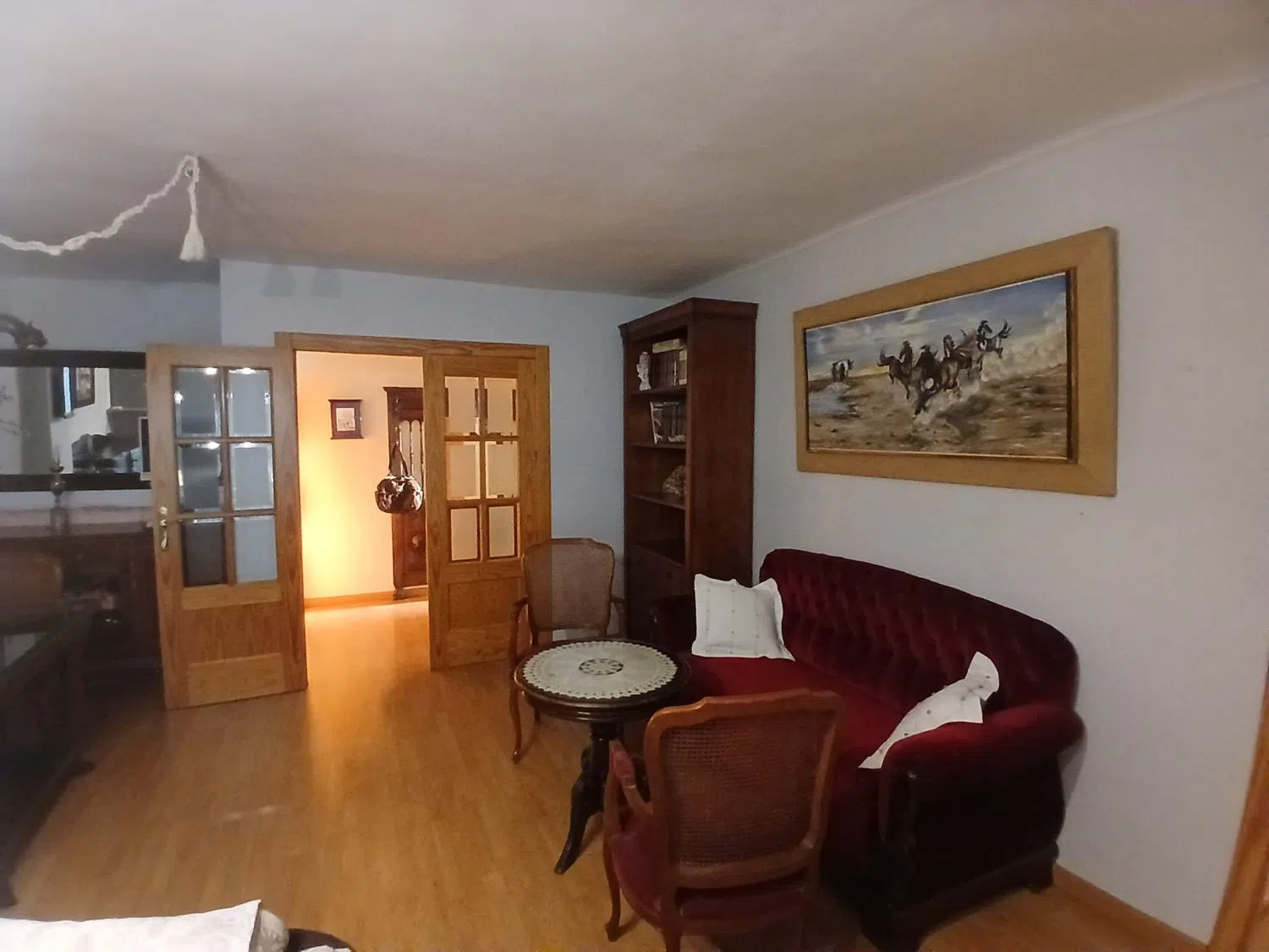 Piso en avenida de América, 2 t - Foto 16