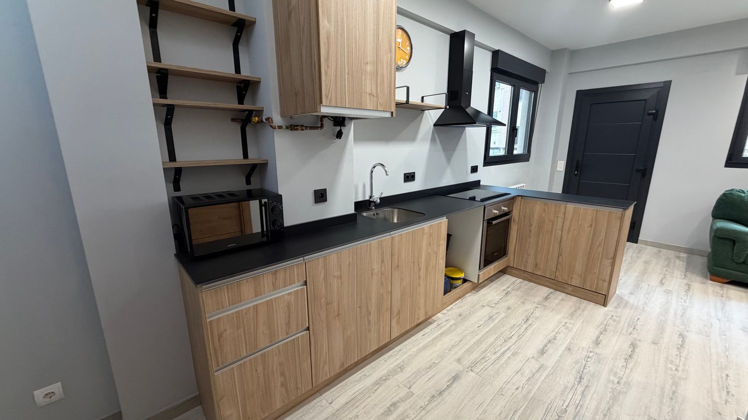 Piso en Paseo de Altamira, 41, General Dávila, General Dávila - Foto 17