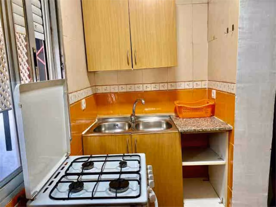 Estudio en Arcángel - Foto 3