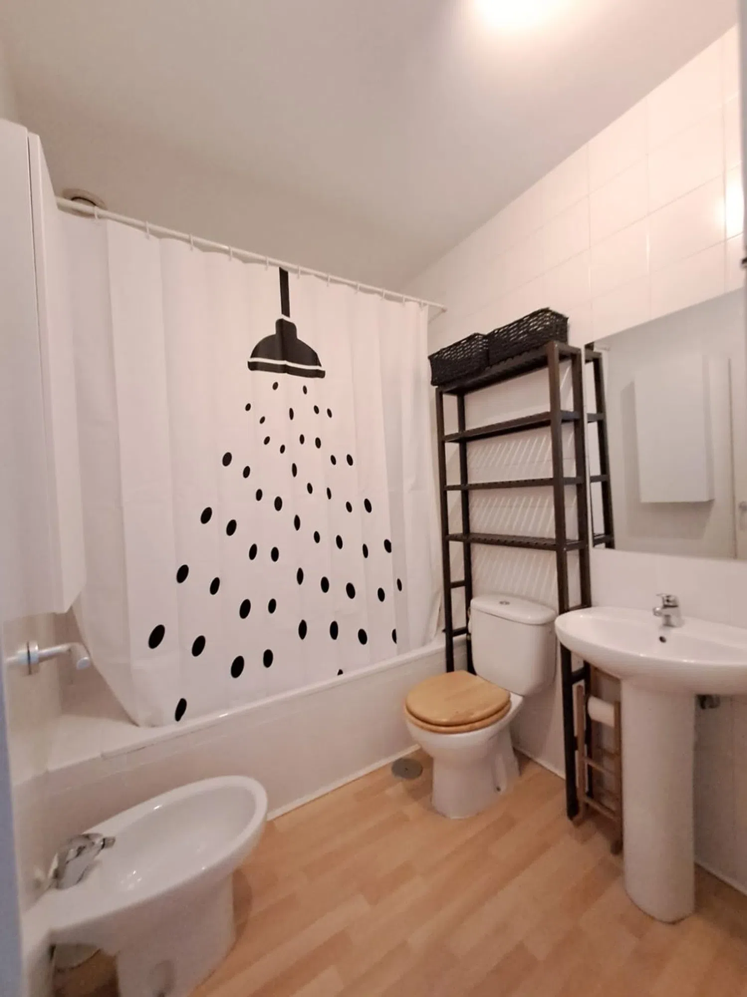 Piso en Corredera Baja de San Pablo, 41 - Foto 7