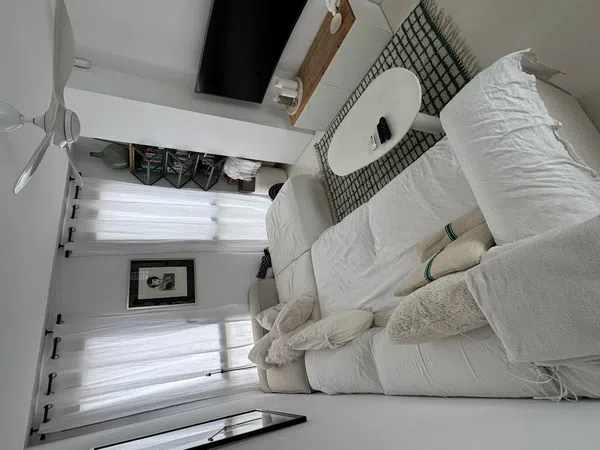 Piso en venta en Avenida de la Oliva, 60 - Foto 12