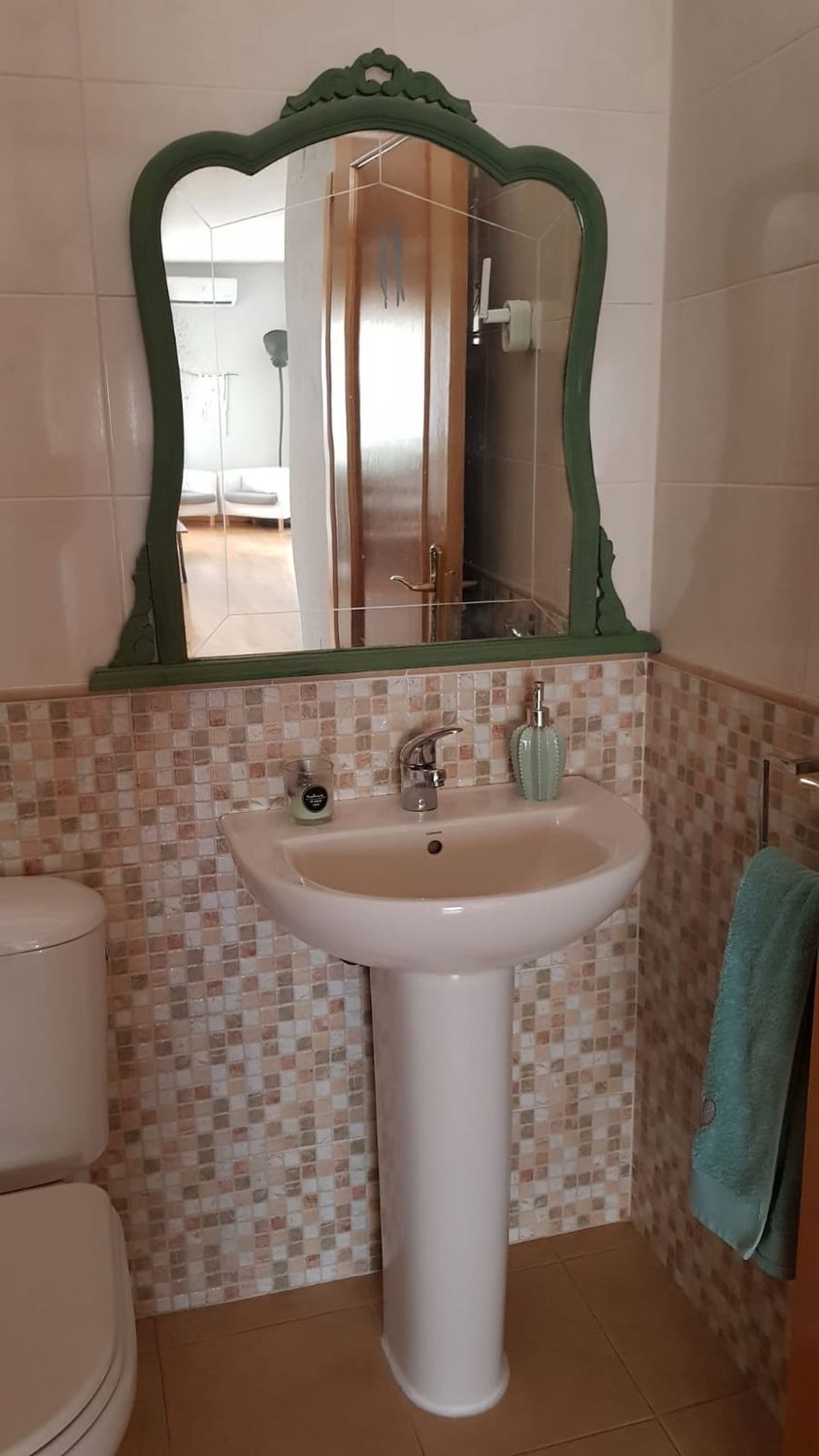 Chalet pareado en Calle Cristina Iglesias, 18, Casco Histórico - Foto 5