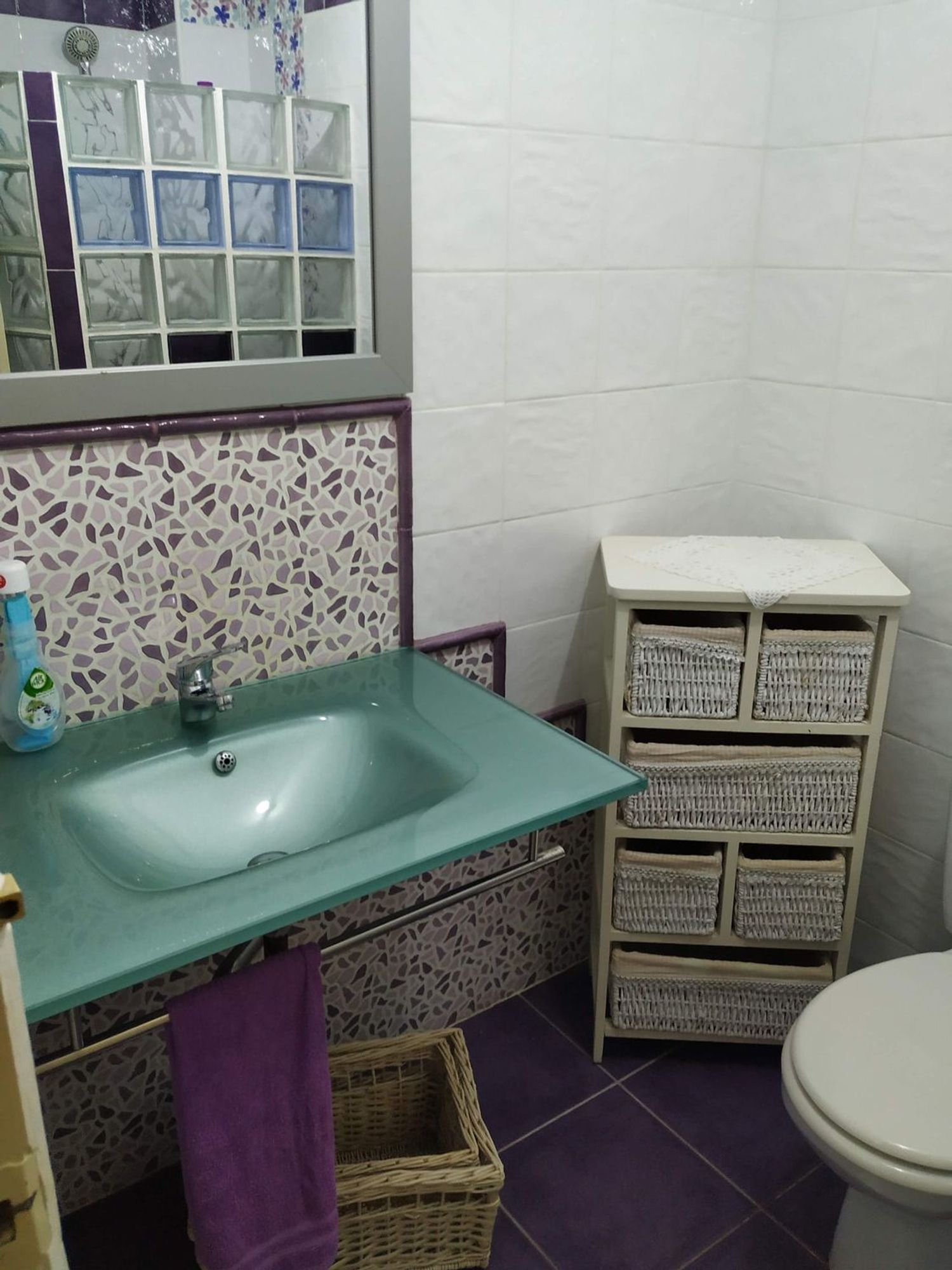 Chalet pareado en Calle Gabriela Mistral, 63, Zona los Frutales - Foto 3