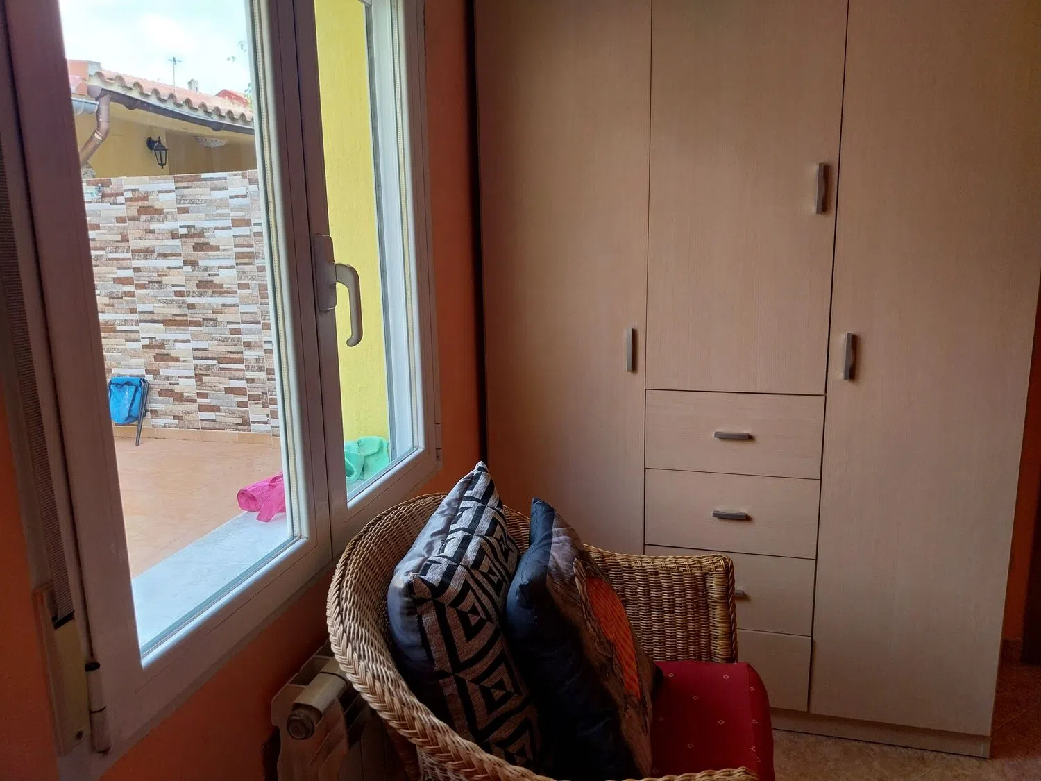 Chalet pareado en calle Chindasvinto, 36 - Foto 9