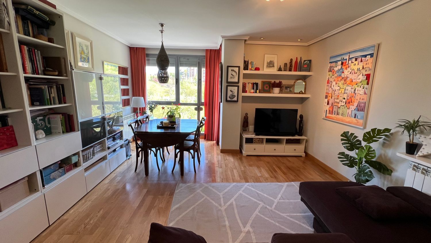 Piso en camino de Ganapanes, 1 - Foto 1