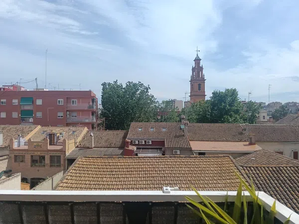 Ático en Calle de Riba-Roja, 6, Campanar - Foto 4