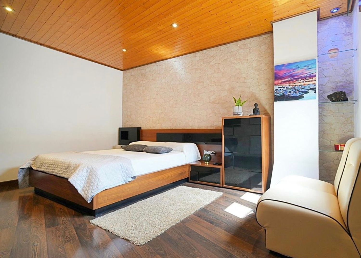 Casa o chalet independiente en Corón, 29 - Foto 17