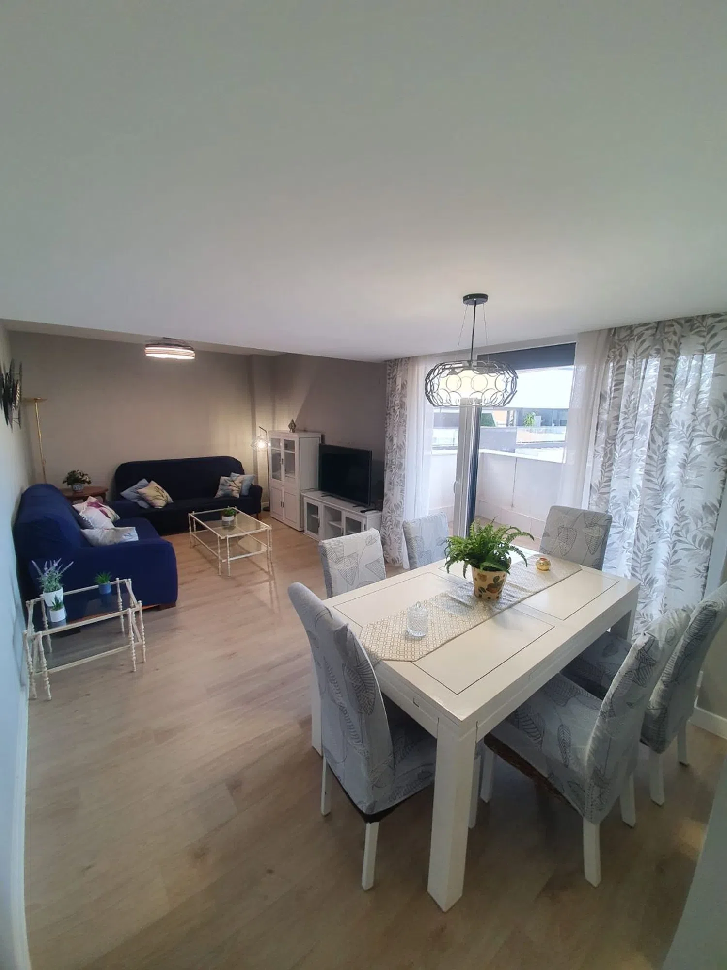 Piso en calle de Emilio Lemos, 55 - Foto 4