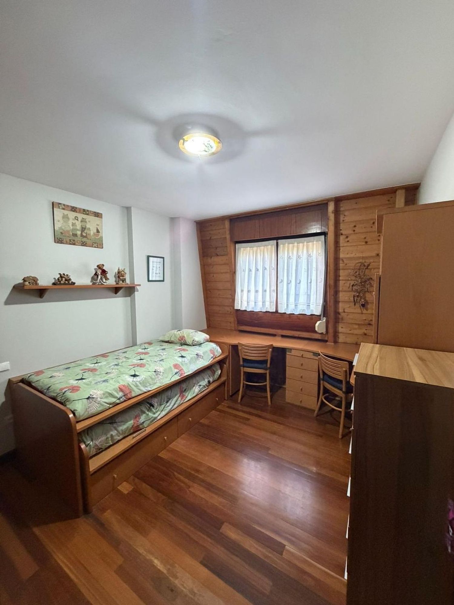 Chalet adosado en Calle Gabriel Ramos Uranga, 43 - Foto 23