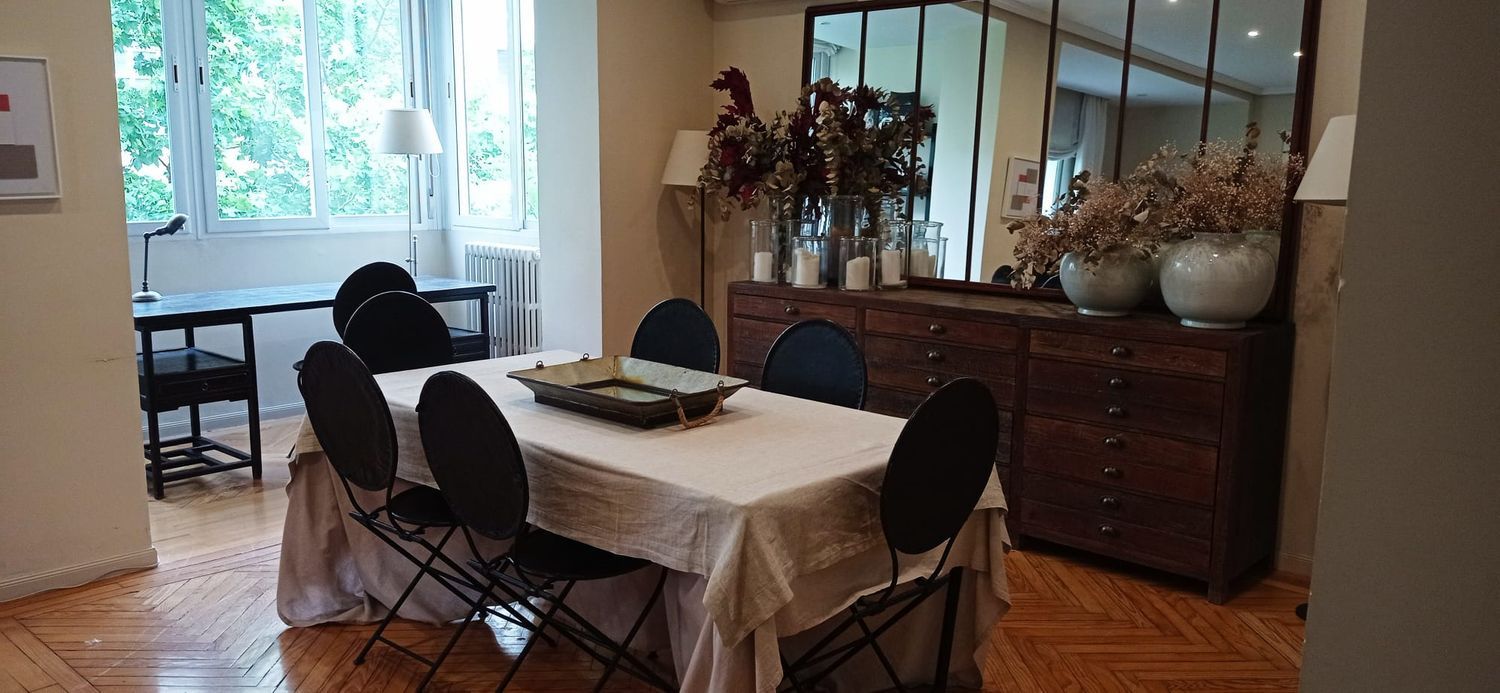 Piso en calle Jiloca, 4 - Foto 1