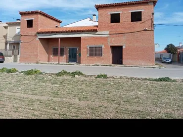 Chalet en  Calle Quijote 3 - Foto 1
