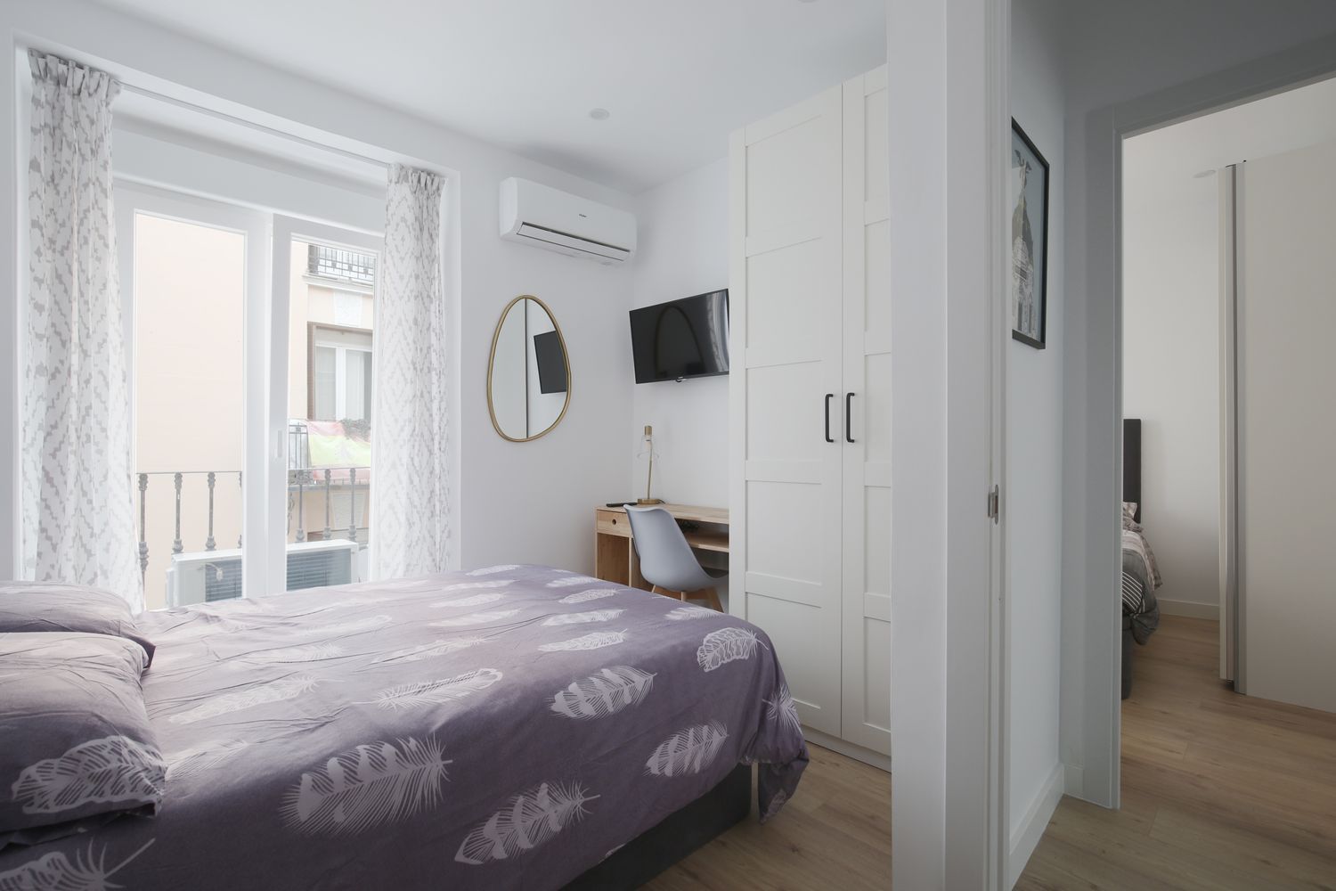 Piso en Barrio Lavapiés-Embajadores - Foto 15