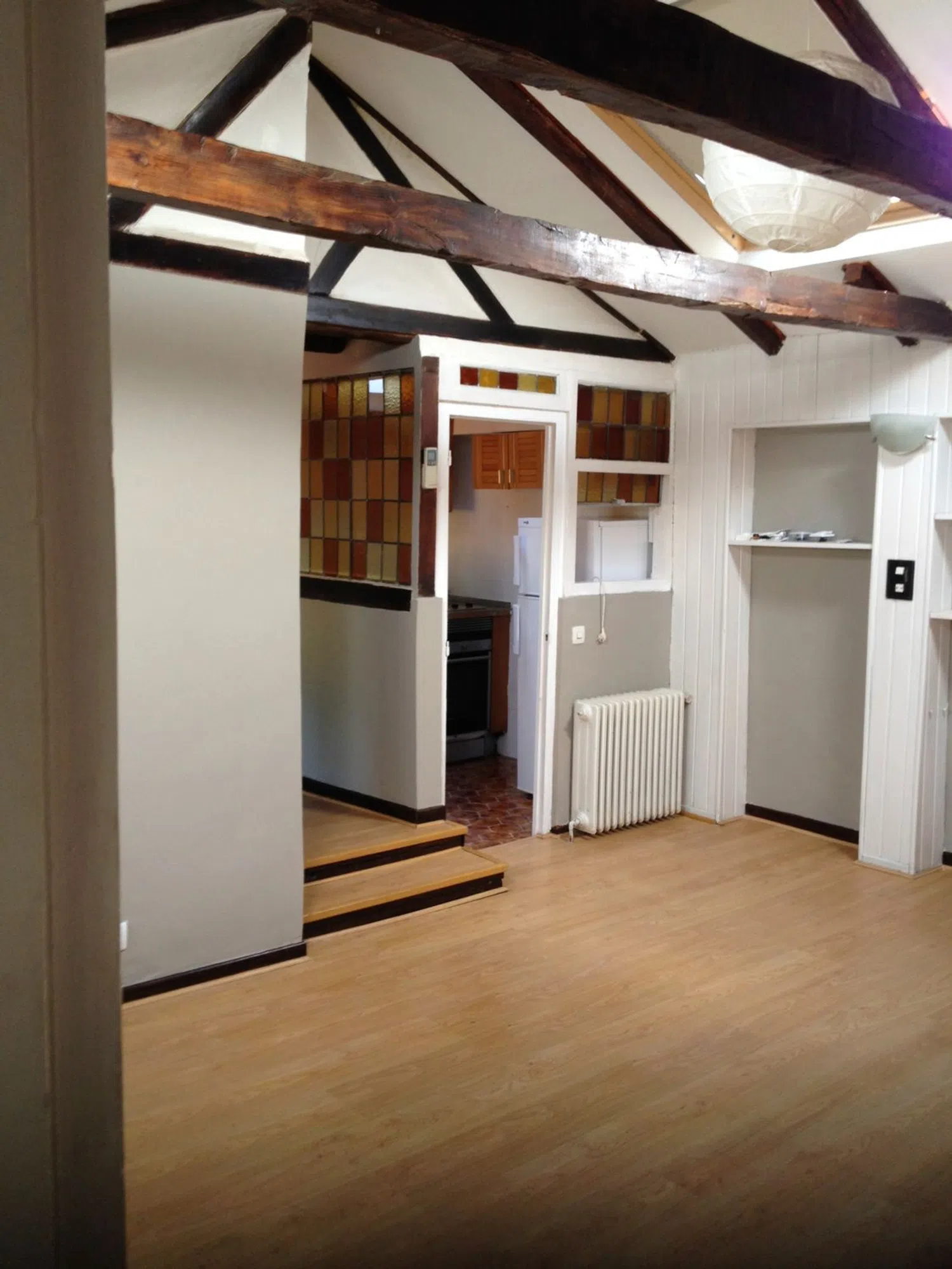 Ático en calle Duque de Rivas, 3 - Foto 9