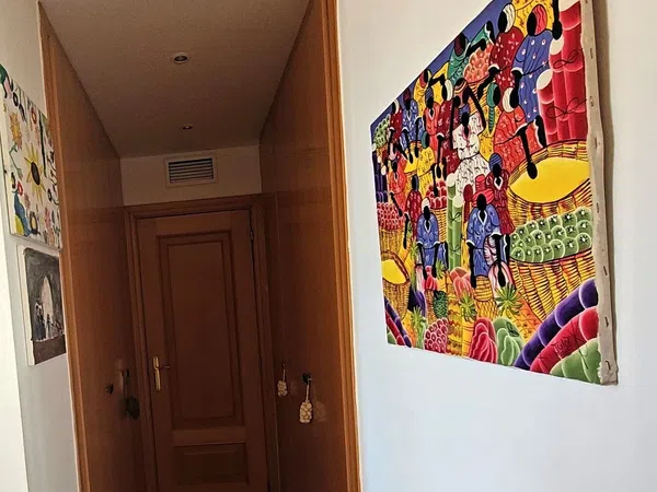 Piso en calle los Almendros, 1 - Foto 22