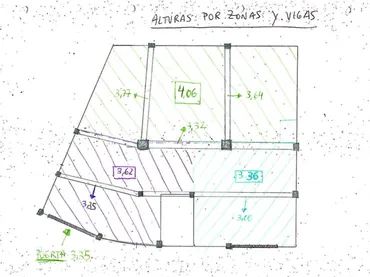 Planta baja en  Rúa Obispo Argaya Goicoechea 28 - Foto 11