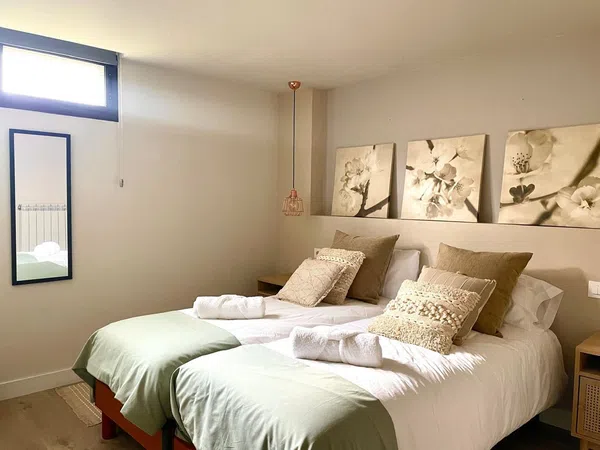 Chalet pareado en camino Sanín, 70 - Foto 14