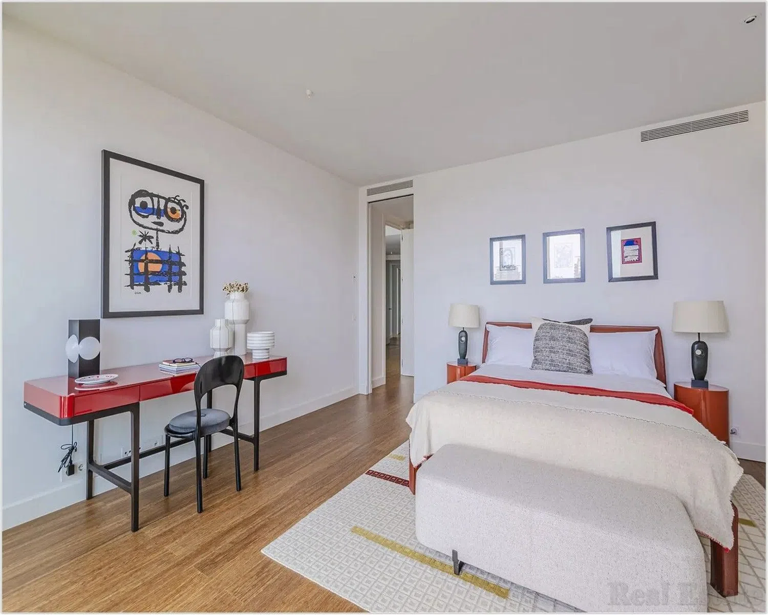 Piso en Pl. de Levant, 1 - Foto 4