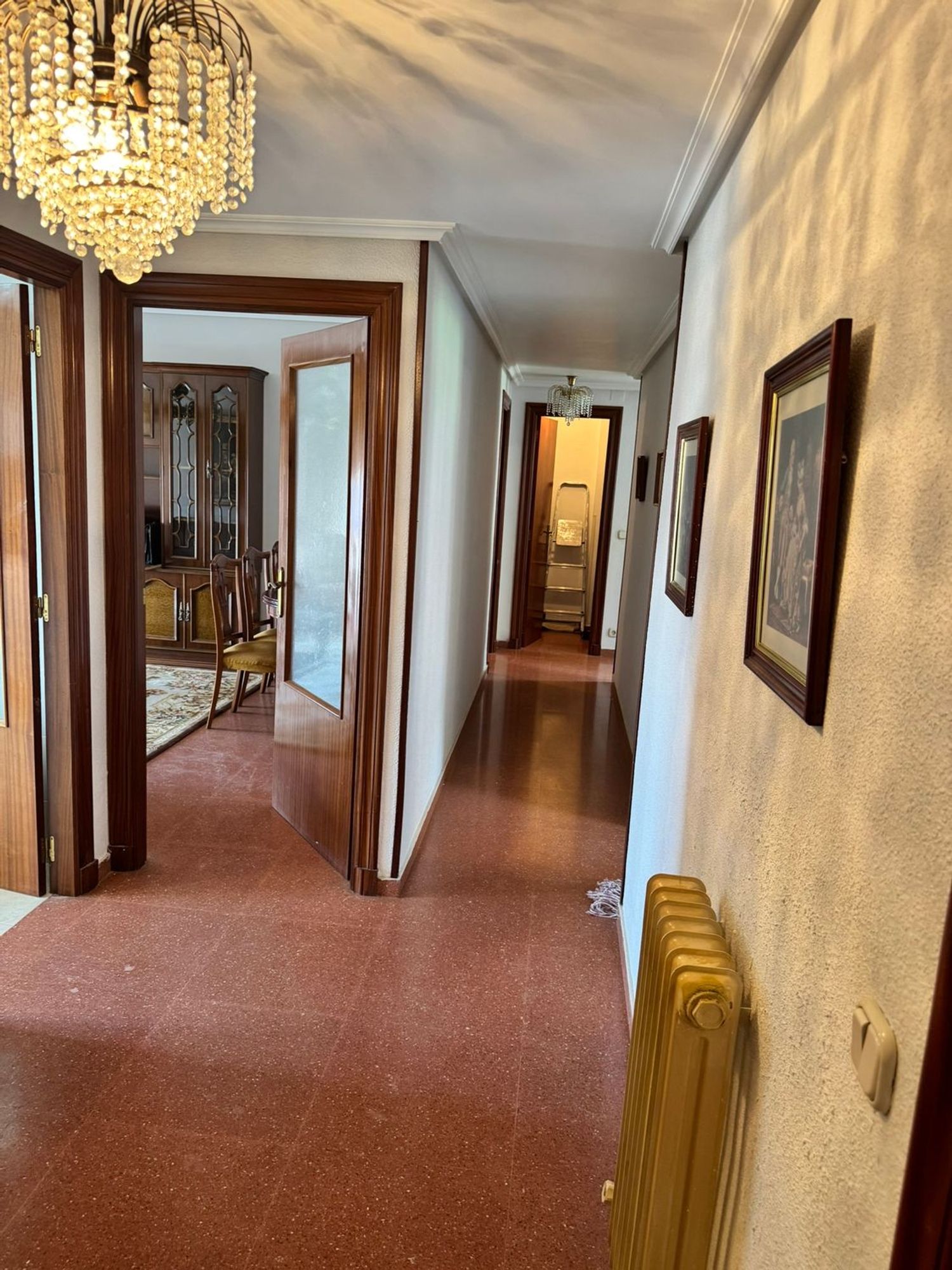 Piso en Avenida del Ferrocarril, 22 - Foto 5