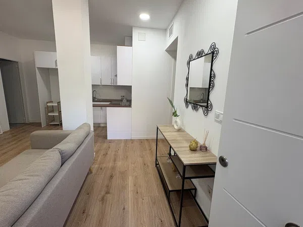 Piso en Calle Juan de Cervantes, 32, La Viñuela - Foto 6