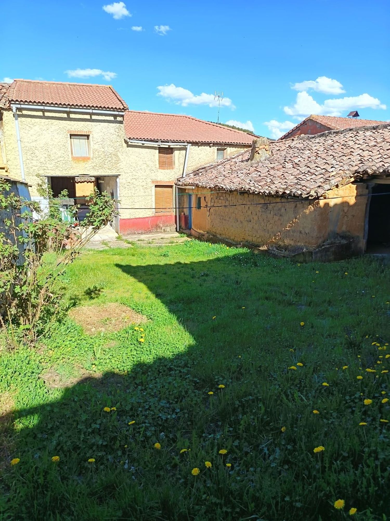 Casa de pueblo en Calle Arriba, 25 a - Foto 17