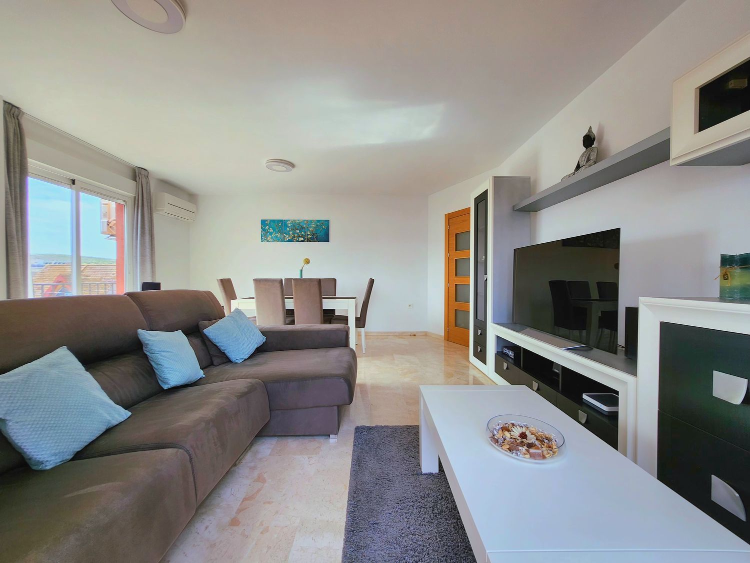 Ático en calle Murillo, 2 - Foto 22