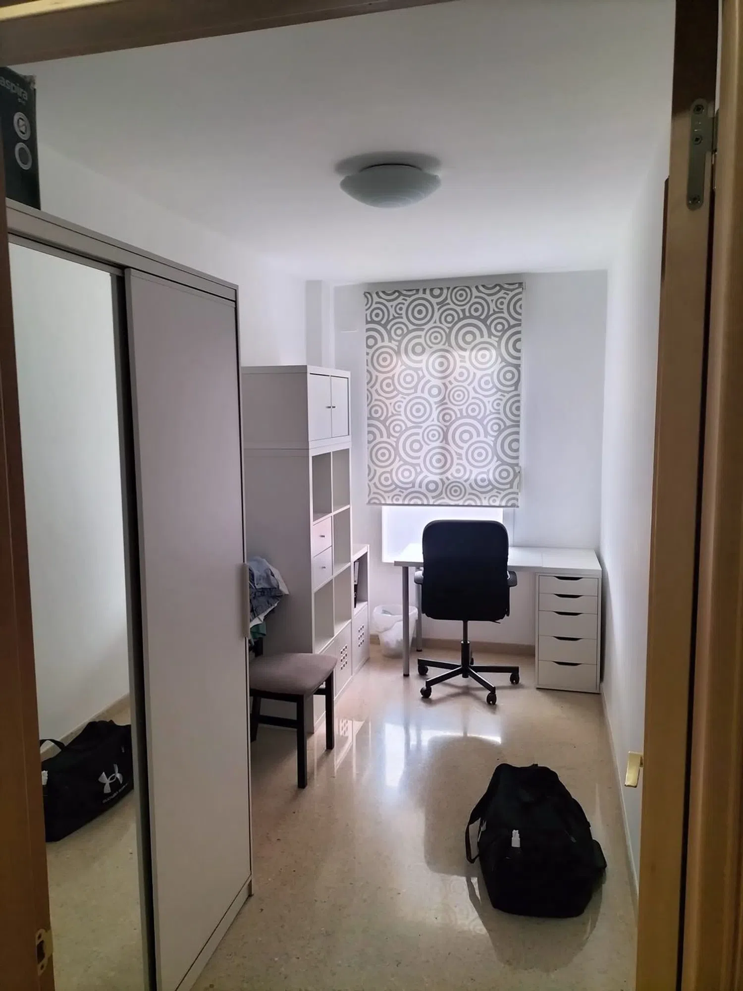 Piso en San Ramón y Monte de Piedad - Foto 7