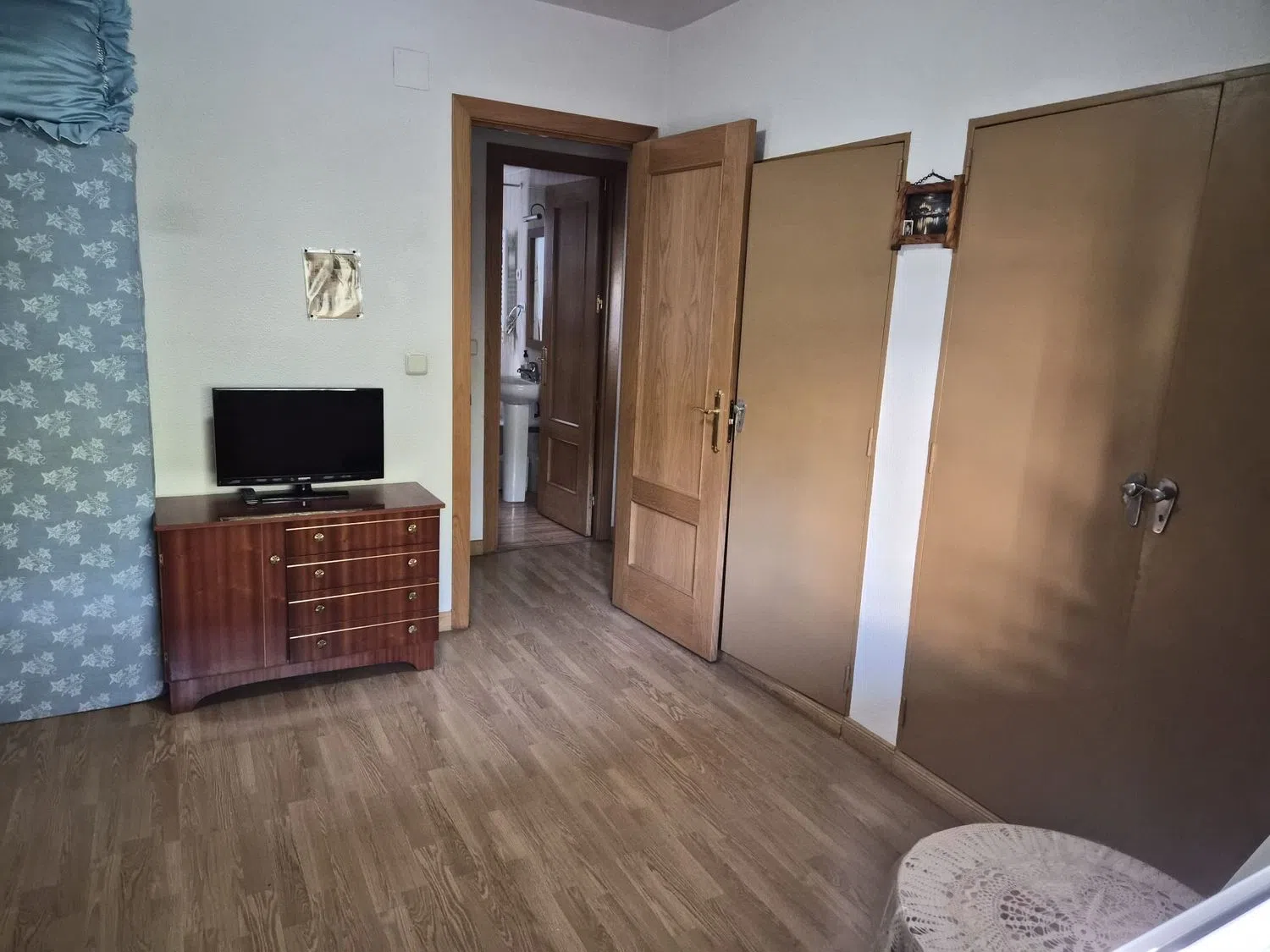 Piso en calle Santa Susana, 8 - Foto 9