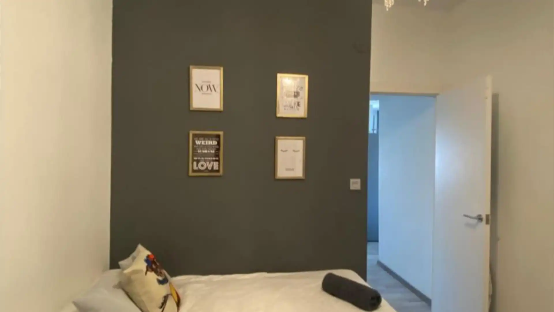 Piso en  Carrer de Campoamor 4 - Foto 16