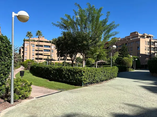 Piso en Calle de la Marina Baixa, 5, Sant Pau - Foto 34